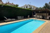 4 Bedroom Detached house · Potamos Germasogeias (Limassol) to rent 