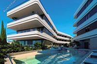 2 Bedroom Penthouse · Agios Tychonas (Limassol) for sale 