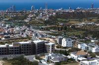 2 Bedroom Apartment in Germasogeia (Limassol) for sale 