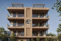 2 Bedroom Apartment in Tombs Of The Kings (Paphos) for sale 
