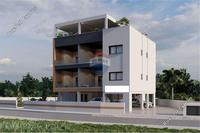 2 Bedroom Apartment · Parekklisia (Limassol) for sale 