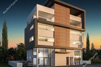  Office in Petrou kai Pavlou (Limassol) for sale 
