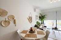 1 Bedroom Ground floor apartment in Geroskipou (Paphos) for sale 