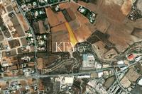 7730 SQM Land · Geri (Nicosia) for sale 
