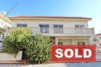 3 Bedroom Semi-detached house · Paralimni (Famagusta) for sale 