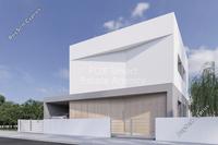 4 Bedroom Detached house in Dali (Nicosia) for sale 