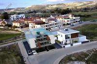 2 Bedroom Apartment in Oroklini (Larnaca) for sale 