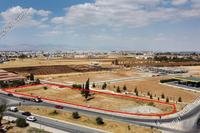 6180 SQM Land · Pano Lakatamia (Nicosia) for sale 