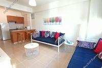 1 Bedroom Apartment in Larnaca Municipality (Larnaca) to rent 
