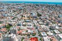 283 SQM Plot in Faneromeni (Larnaca) for sale 