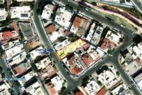 374 SQM Plot · Mesa Gitonia (Limassol) for sale 
