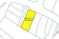 632 SQM Plot in Strovolos (Nicosia) for sale 