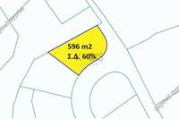 596 SQM Plot · Dali (Nicosia) for sale 