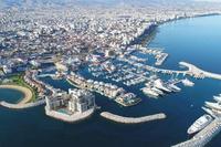 6 Bedroom Detached house · Limassol Marina (Limassol) for sale 