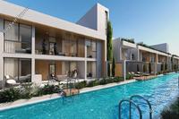 1 Bedroom Apartment in Pyla (Larnaca) for sale 