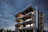Studio Apartment in Agios Athanasios (Limassol) for sale 