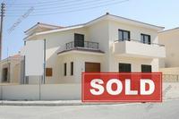 4 Bedroom Detached house · Oroklini (Larnaca) for sale 