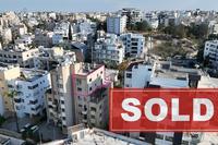 3 Bedroom Maisonette · Lykavitos (Nicosia) for sale 