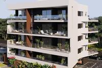 3 Bedroom Apartment in Larnaca Municipality (Larnaca) for sale 