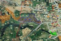 11372 SQM Land in Alaminos (Larnaca) for sale 