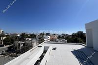 4 Bedroom Penthouse in Chrysopolitissa (Larnaca) for sale 