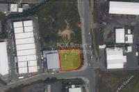 1536 SQM Plot in Latsia (Nicosia) for sale 