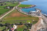 8573 SQM Land in Ormideia (Larnaca) for sale 