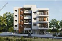 2 Bedroom Apartment · Kato Lakatamia (Nicosia) for sale 