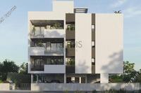1 Bedroom Apartment · Aradippou (Larnaca) for sale 