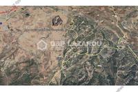6355 SQM Land in Nikitari (Nicosia) for sale 