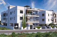 2 Bedroom Apartment · Erimi (Limassol) for sale 