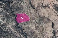 38462 SQM Land in Agios Therapon (Limassol) for sale 