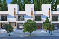 3 Bedroom Town house in Kato Paphos (Paphos) for sale 