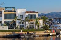 3 Bedroom Detached house · Limassol Marina (Limassol) for sale 