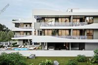 2 Bedroom Apartment · Livadia Larnacas (Larnaca) for sale 