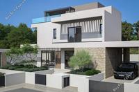 4 Bedroom Detached house in Chlorakas (Paphos) for sale 