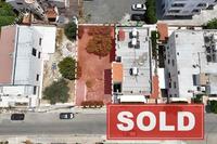288 SQM Plot · Egkomi (Nicosia) for sale 