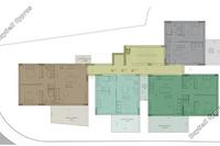 2 Bedroom Apartment in Pano Lakatamia (Nicosia) for sale 