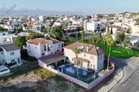 3 Bedroom Detached house in Egkomi (Nicosia) for sale 