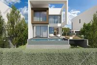 4 Bedroom Detached house in Kissonerga (Paphos) for sale 