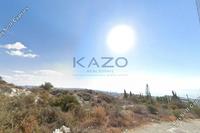 17086 SQM Land in Agios Tychonas (Limassol) for sale 