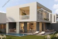 3 Bedroom Detached house in Geroskipou (Paphos) for sale 