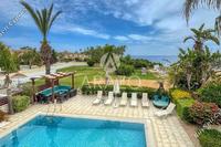 4 Bedroom Detached house in Agia Triada (Famagusta) for sale 