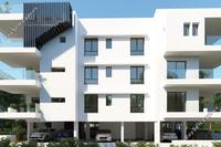 2 Bedroom Penthouse in Larnaca Municipality (Larnaca) for sale 