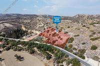 4345 SQM Land in Kalavasos (Larnaca) for sale 