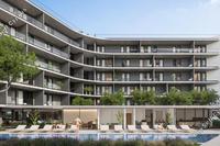 3 Bedroom Apartment · Verengaria Limassol (Limassol) for sale 