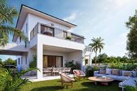 3 Bedroom Detached house in Pyrgos Limassol (Limassol) for sale 