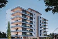 3 Bedroom Penthouse in Nicosia Municipality (Nicosia) for sale 