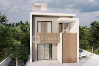 3 Bedroom Detached house · Tremithousa (Paphos) for sale 