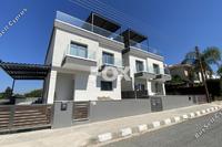 3 Bedroom Detached house · Mandria Pafou (Paphos) for sale 